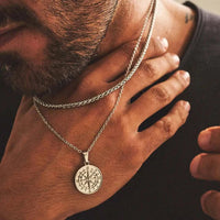 White Gold 14k