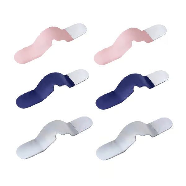 (Pink + Blue + Grey) * 2