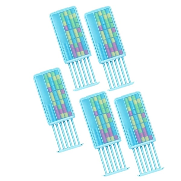 Best Value 5 sets（ 200 rings ）